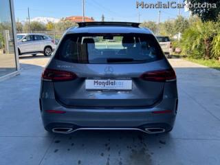 MERCEDES-BENZ B 200 usata, con Tettuccio apribile