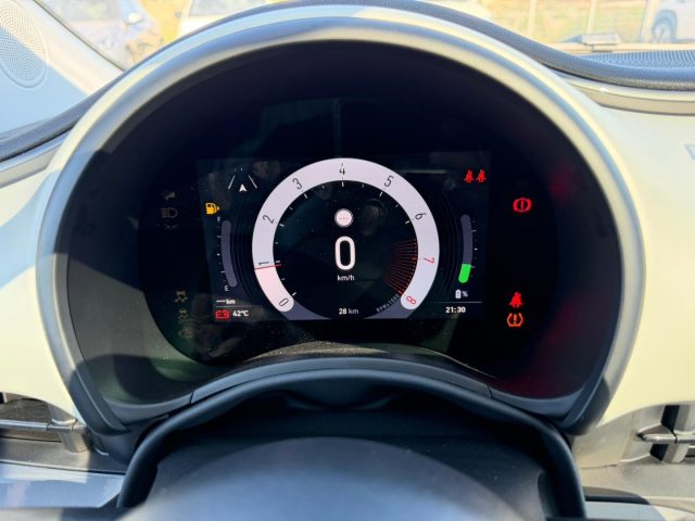 FIAT 500 usata, con Immobilizzatore elettronico