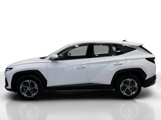 HYUNDAI Tucson usata, con Airbag laterali