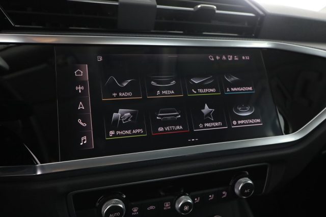 AUDI Q3 usata 10
