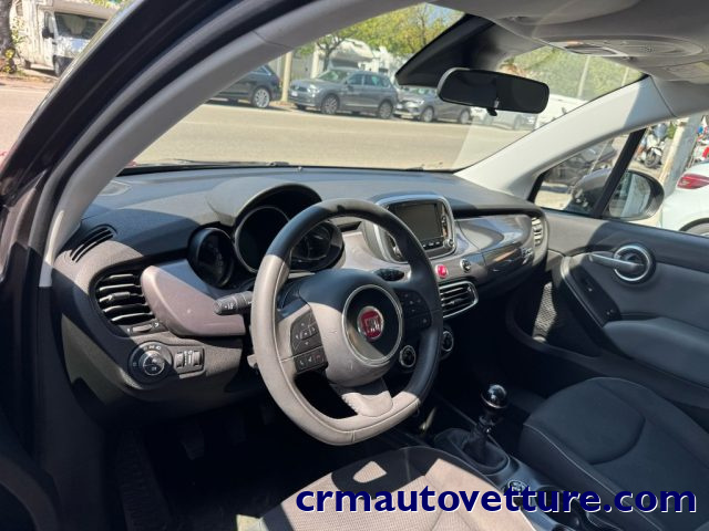 FIAT 500X usata, con Cruise Control