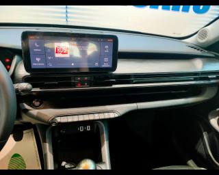 JEEP Avenger usata, con Autoradio digitale
