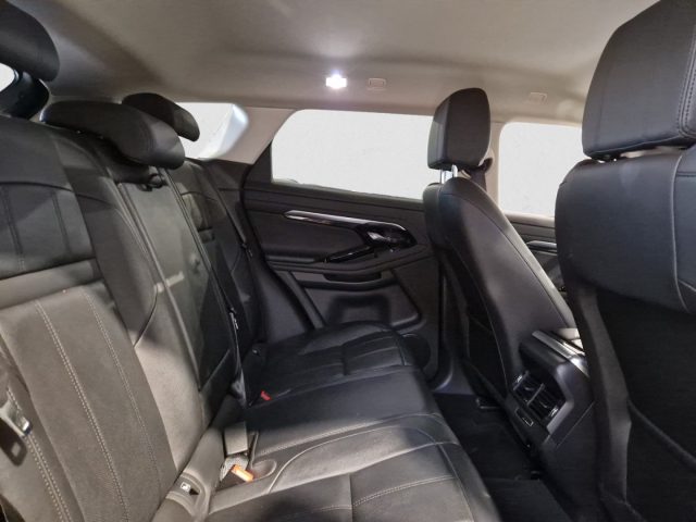 LAND ROVER Range Rover Evoque usata, con Alzacristalli elettrici