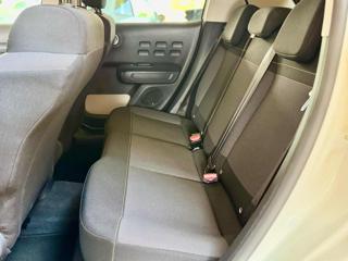 CITROEN C3 usata, con Boardcomputer