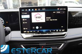 VOLKSWAGEN Tiguan usata, con ESP