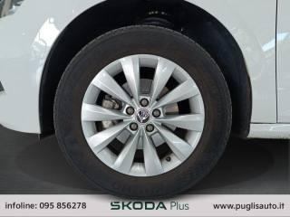 SKODA Kamiq usata, con Servosterzo