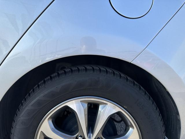 HYUNDAI i20 usata, con Autoradio