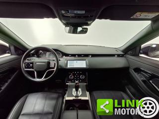 LAND ROVER Range Rover Evoque usata, con Alzacristalli elettrici