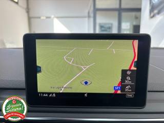 AUDI A4 usata, con Boardcomputer