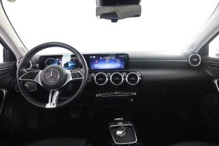MERCEDES-BENZ A 180 usata 3