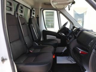 CITROEN Jumper usata, con Servosterzo