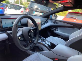 BYD Seal usata, con Boardcomputer