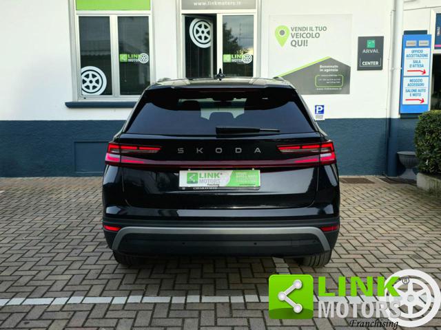 SKODA Kodiaq usata, con Autoradio