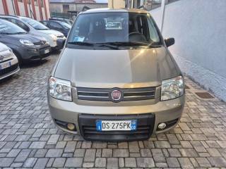 FIAT Panda usata, con Servosterzo