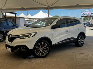 RENAULT Kadjar usata, con Airbag