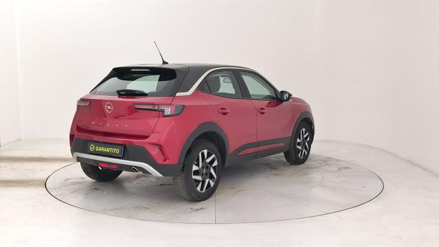 OPEL Mokka usata, con Alzacristalli elettrici