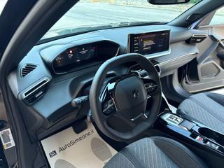 PEUGEOT 2008 usata, con Controllo automatico clima