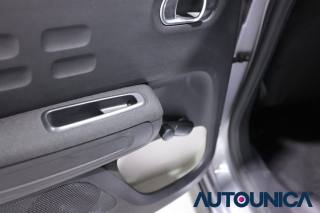 CITROEN C3 usata, con Limitatore di velocità