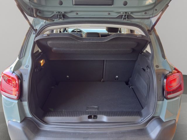 CITROEN C3 Aircross usata, con Specchietti laterali elettrici