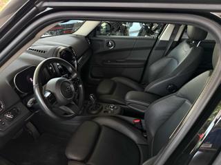 MINI Countryman usata, con Filtro antiparticolato