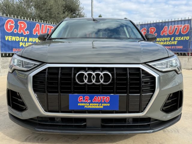 AUDI Q3 usata, con Airbag