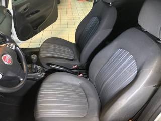 FIAT Punto Evo usata, con Immobilizzatore elettronico