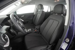 AUDI Q2 usata 8