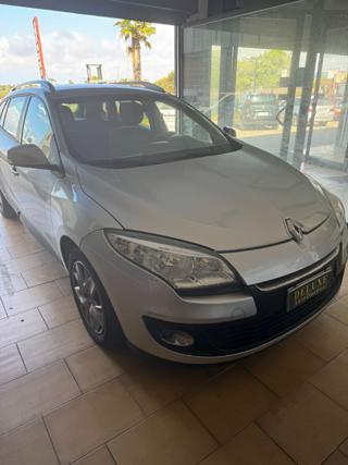 RENAULT Megane usata, con ABS