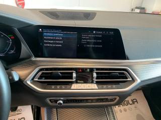 BMW X5 usata, con Sospensioni pneumatiche