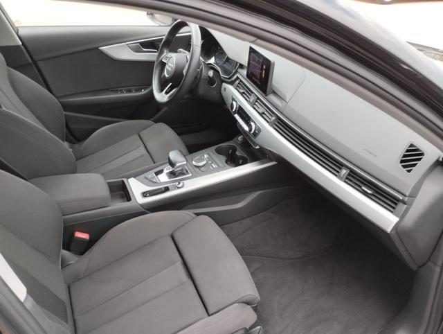 AUDI A4 usata, con Cerchi in lega