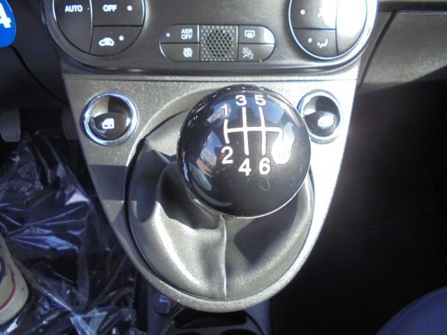 FIAT 500 usata 24