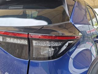 TOYOTA Yaris Cross usata, con Sensori di parcheggio anteriori