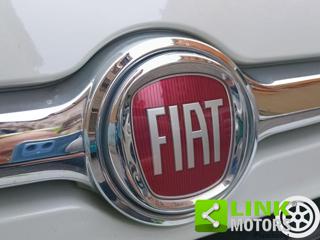 FIAT 500X usata, con Airbag testa