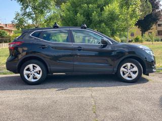 NISSAN Qashqai usata, con Airbag Passeggero