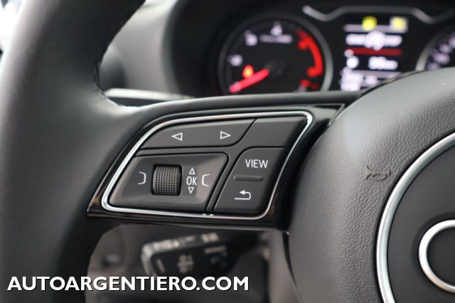 AUDI Q2 usata, con ESP