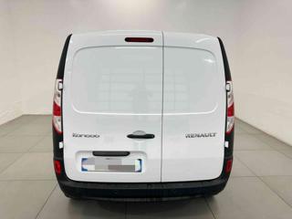RENAULT Kangoo usata, con Alzacristalli elettrici