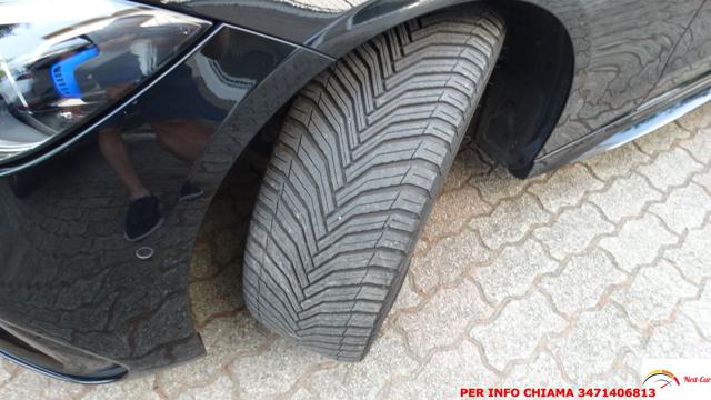 MERCEDES-BENZ C 300 usata 102