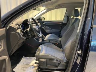 AUDI Q3 usata, con Airbag Passeggero