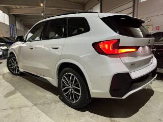 BMW X1 usata, con Airbag Passeggero