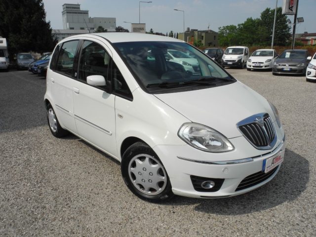 LANCIA MUSA usata 64