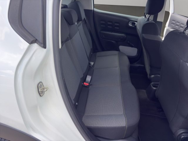 CITROEN C3 usata, con Bluetooth