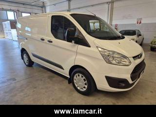 FORD Transit Custom usata, con Cruise Control