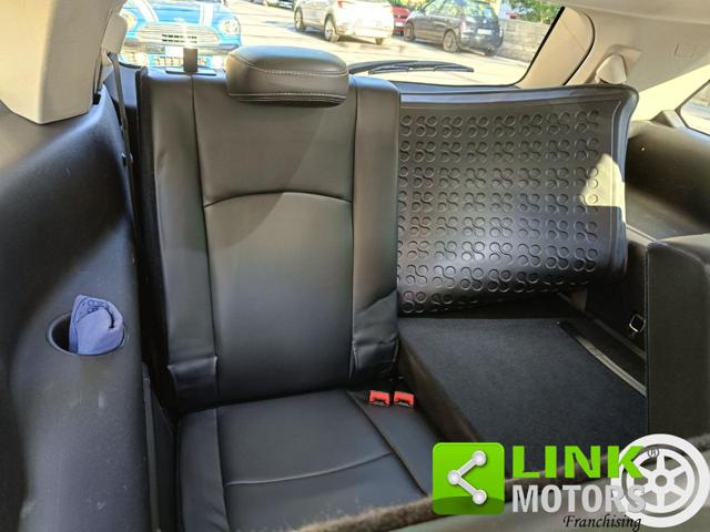 FIAT Freemont usata, con Touch screen