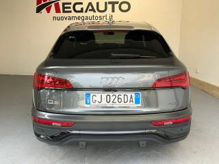 AUDI Q5 usata, con Airbag Passeggero