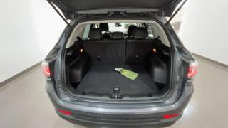 JEEP Compass usata, con Autoradio