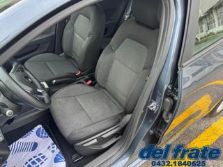 RENAULT Clio usata, con Controllo trazione