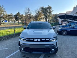 DACIA Duster usata, con Airbag