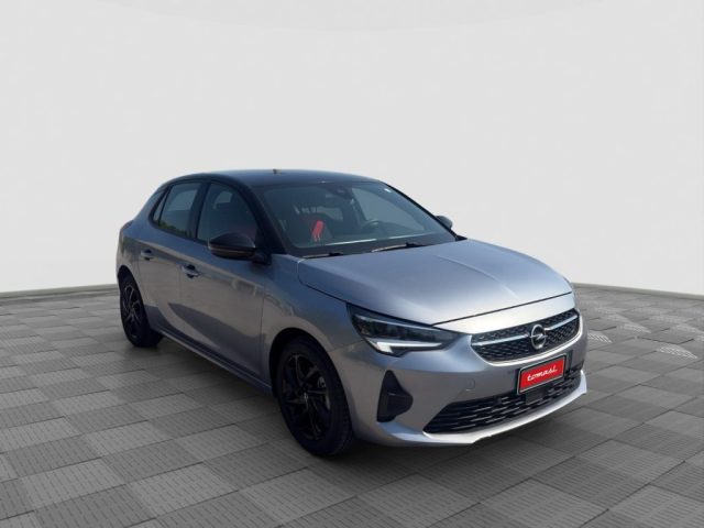 OPEL Corsa usata 6