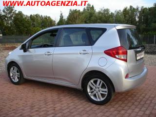 SUBARU Trezia usata 3
