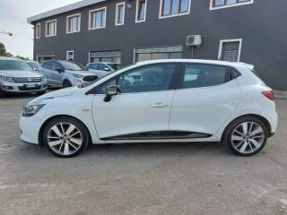 RENAULT Clio 1.5 dCi 90CV  5 porte